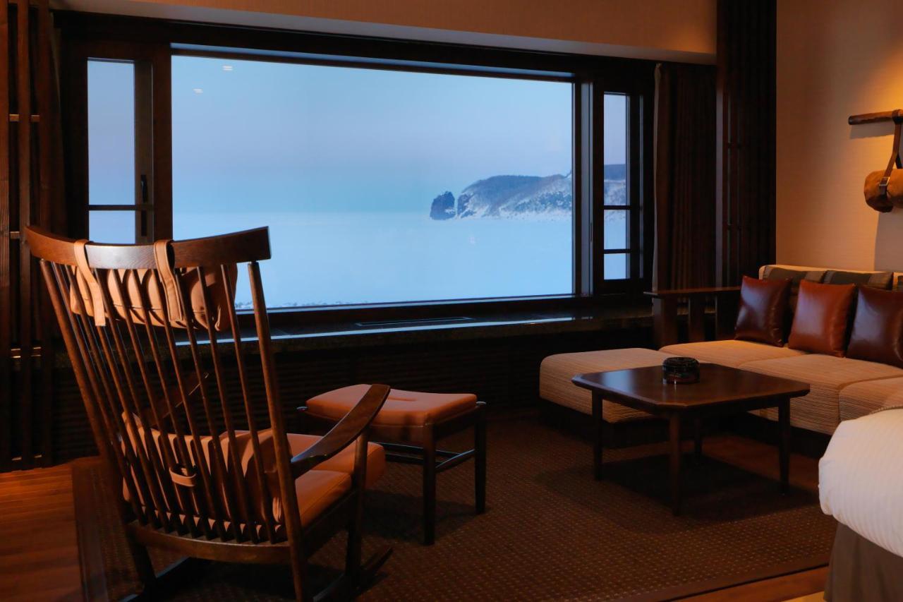 Ryokan Kitakobushi Shiretoko & Shari
