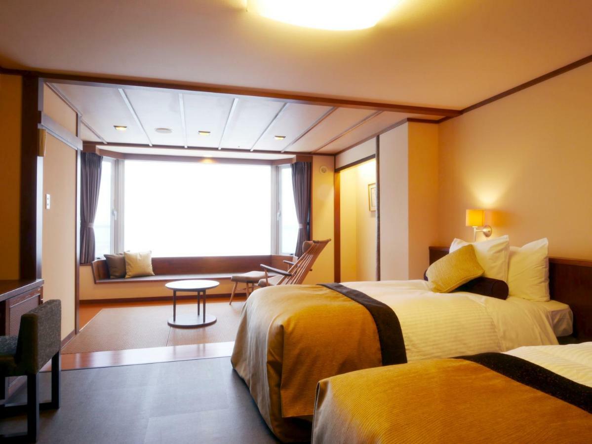 Kitakobushi Shiretoko & 傳統日式旅館