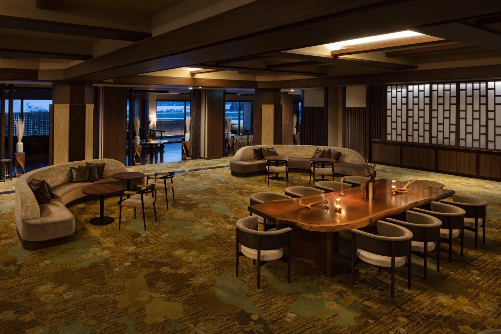 克塔克布斯瑞特克度假酒店 斜里町